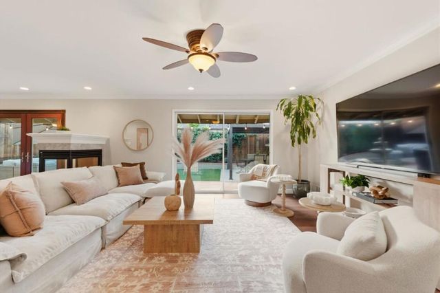 5265 Taft Drive, San Jose, CA 95124