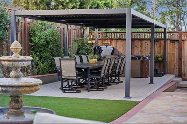 5265 Taft Drive, San Jose, CA 95124