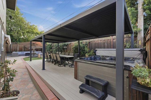 5265 Taft Drive, San Jose, CA 95124