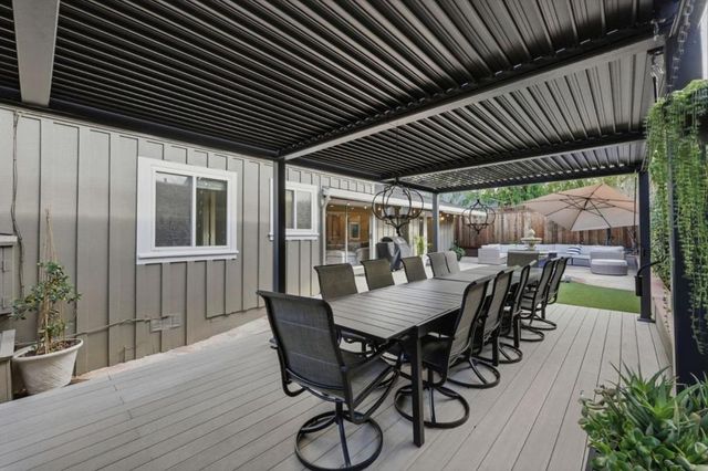 5265 Taft Drive, San Jose, CA 95124