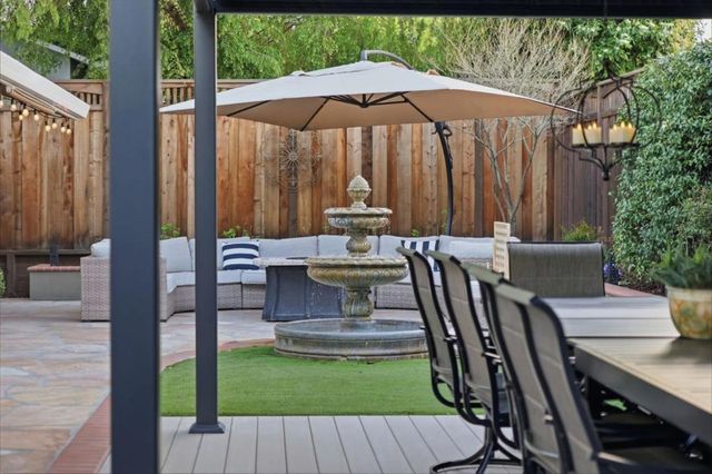 5265 Taft Drive, San Jose, CA 95124