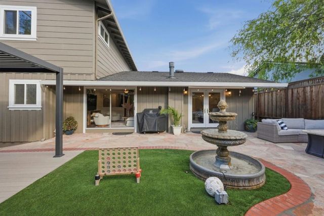 5265 Taft Drive, San Jose, CA 95124