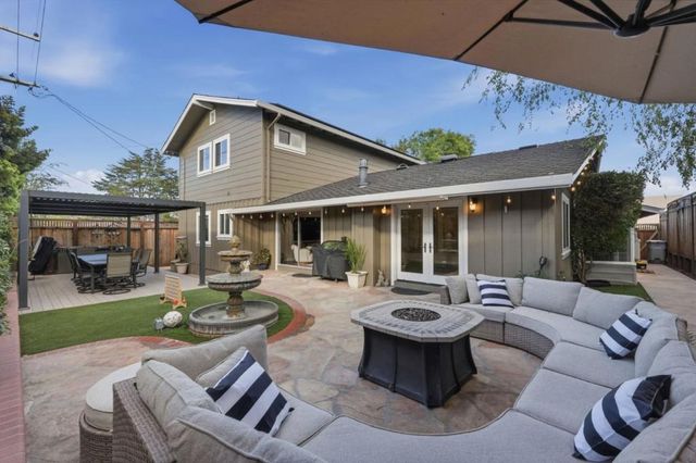 5265 Taft Drive, San Jose, CA 95124