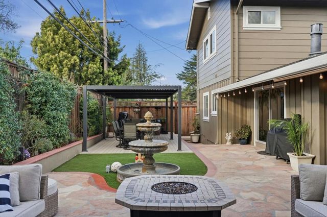 5265 Taft Drive, San Jose, CA 95124