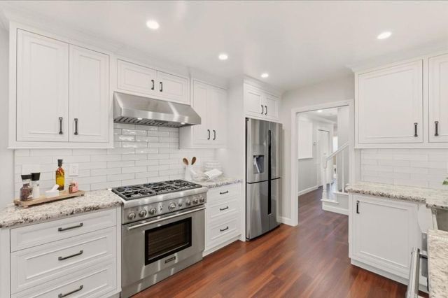 5265 Taft Drive, San Jose, CA 95124