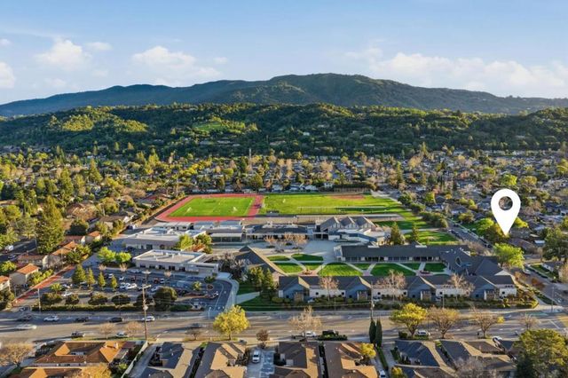 5265 Taft Drive, San Jose, CA 95124