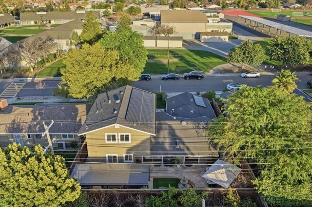 5265 Taft Drive, San Jose, CA 95124