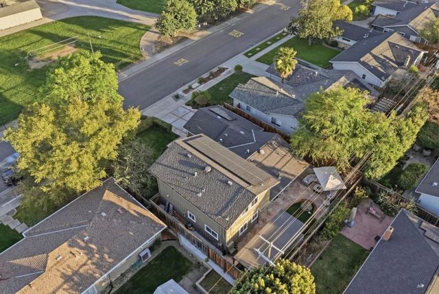 5265 Taft Drive, San Jose, CA 95124