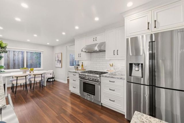 5265 Taft Drive, San Jose, CA 95124