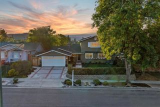 5265 Taft Drive, San Jose, CA 95124