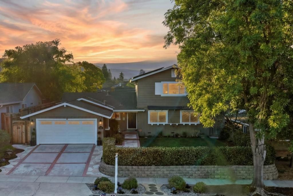 5265 Taft Drive, San Jose, CA 95124