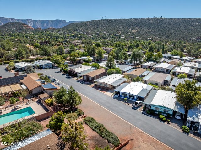 205 Sunset Drive 159, Sedona, AZ 86336