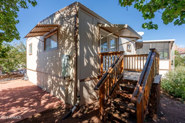 205 Sunset Drive 159, Sedona, AZ 86336