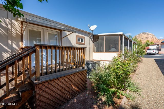 205 Sunset Drive 159, Sedona, AZ 86336