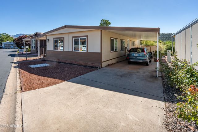 205 Sunset Drive 159, Sedona, AZ 86336