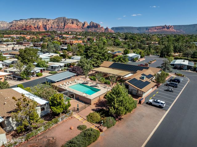 205 Sunset Drive 159, Sedona, AZ 86336