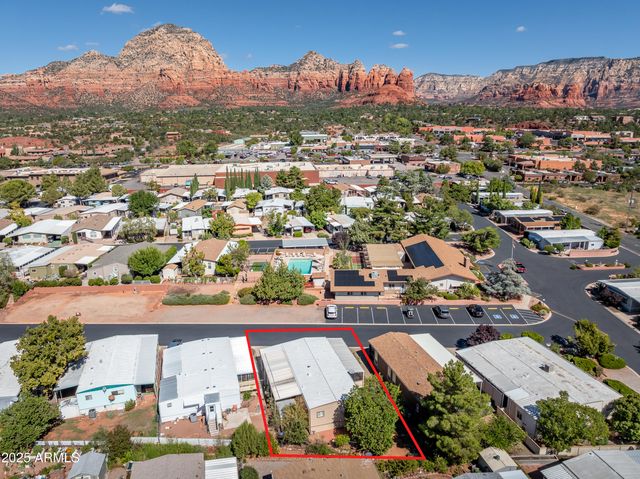 205 Sunset Drive 159, Sedona, AZ 86336