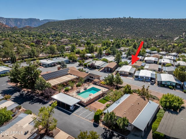 205 Sunset Drive 159, Sedona, AZ 86336