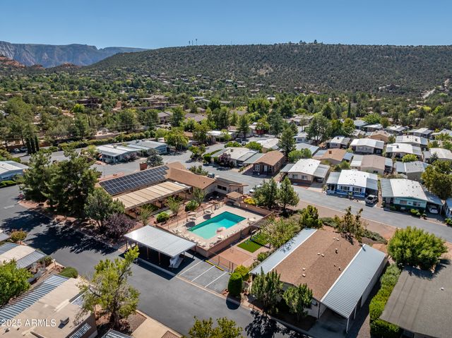 205 Sunset Drive 159, Sedona, AZ 86336