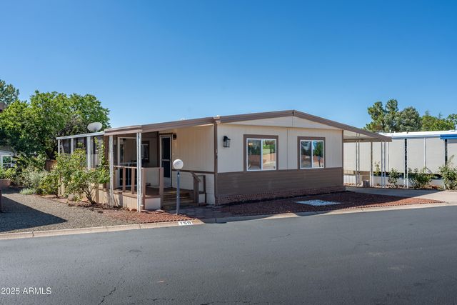 205 Sunset Drive 159, Sedona, AZ 86336