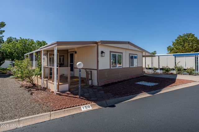 205 Sunset Drive 159, Sedona, AZ 86336