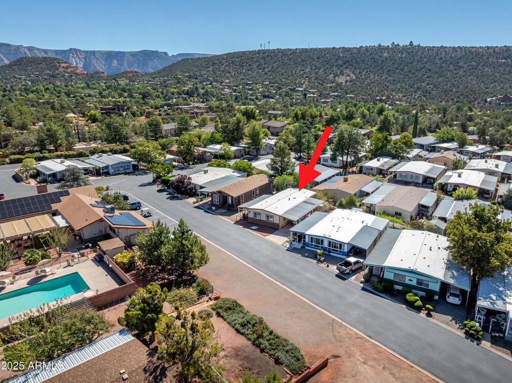 205 Sunset Drive 159, Sedona, AZ 86336