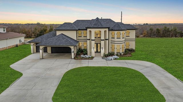8710 Corbridge Drive, Richmond, TX 77469