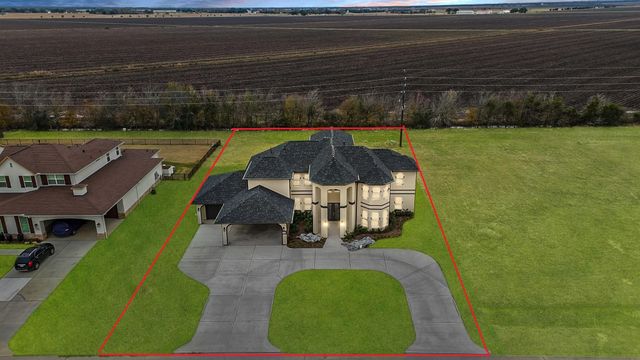 8710 Corbridge Drive, Richmond, TX 77469