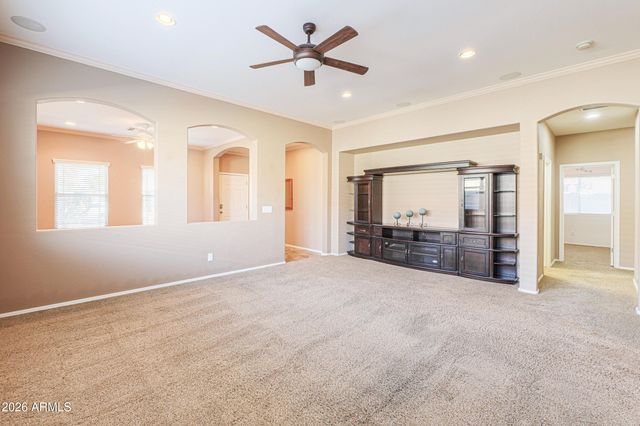 203 S LA AMADOR Trail, Casa Grande, AZ 85194