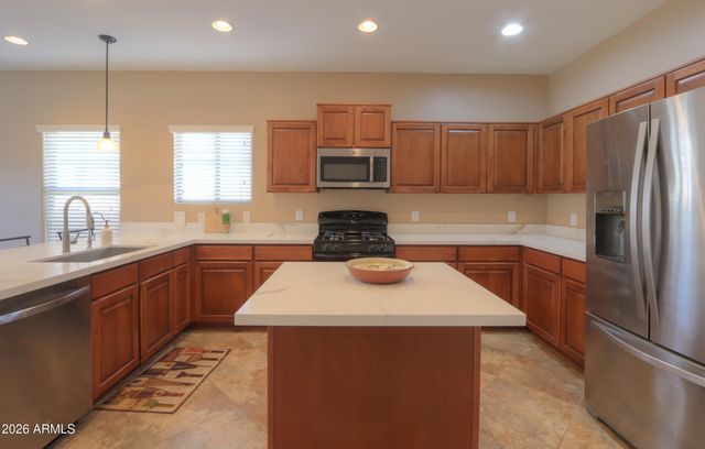 203 S LA AMADOR Trail, Casa Grande, AZ 85194