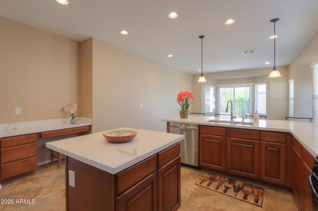 203 S LA AMADOR Trail, Casa Grande, AZ 85194