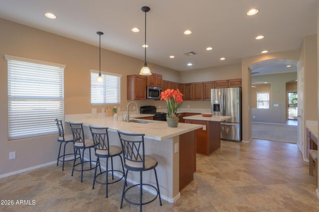 203 S LA AMADOR Trail, Casa Grande, AZ 85194