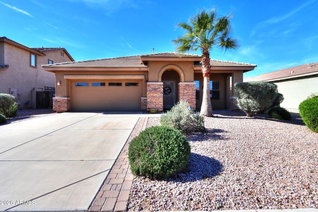 203 S LA AMADOR Trail, Casa Grande, AZ 85194