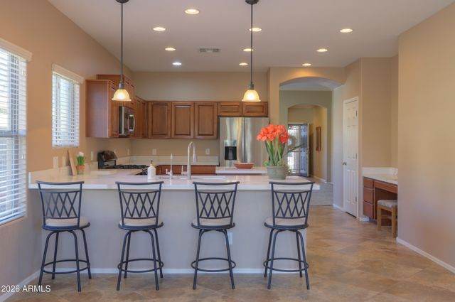 203 S LA AMADOR Trail, Casa Grande, AZ 85194