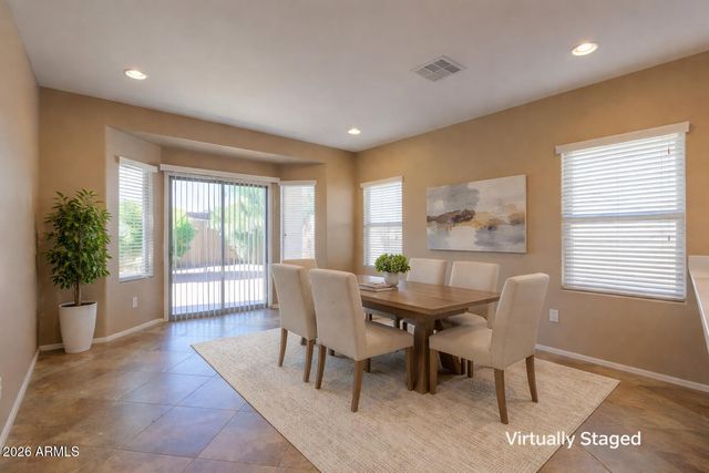 203 S LA AMADOR Trail, Casa Grande, AZ 85194