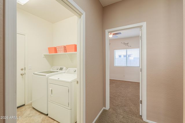 203 S LA AMADOR Trail, Casa Grande, AZ 85194