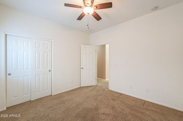 203 S LA AMADOR Trail, Casa Grande, AZ 85194