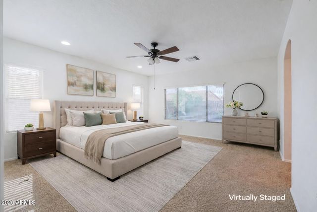 203 S LA AMADOR Trail, Casa Grande, AZ 85194