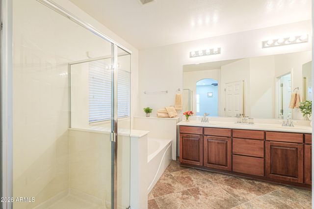 203 S LA AMADOR Trail, Casa Grande, AZ 85194