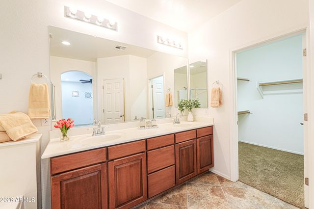 203 S LA AMADOR Trail, Casa Grande, AZ 85194