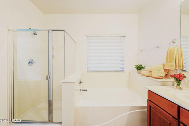 203 S LA AMADOR Trail, Casa Grande, AZ 85194