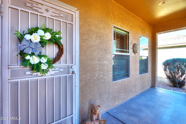 203 S LA AMADOR Trail, Casa Grande, AZ 85194