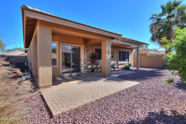 203 S LA AMADOR Trail, Casa Grande, AZ 85194