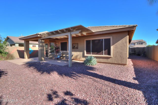 203 S LA AMADOR Trail, Casa Grande, AZ 85194