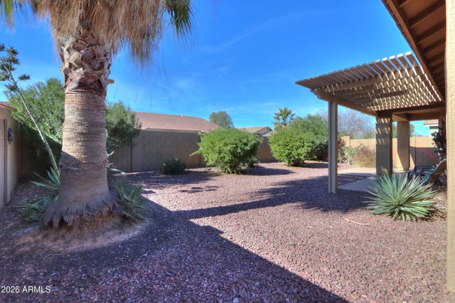 203 S LA AMADOR Trail, Casa Grande, AZ 85194