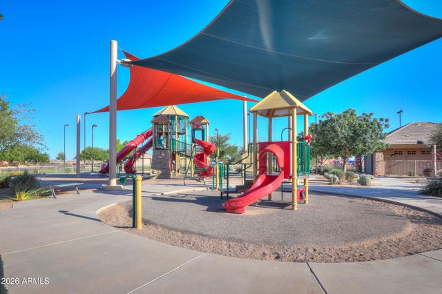 203 S LA AMADOR Trail, Casa Grande, AZ 85194