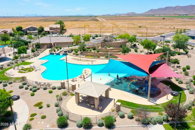 203 S LA AMADOR Trail, Casa Grande, AZ 85194