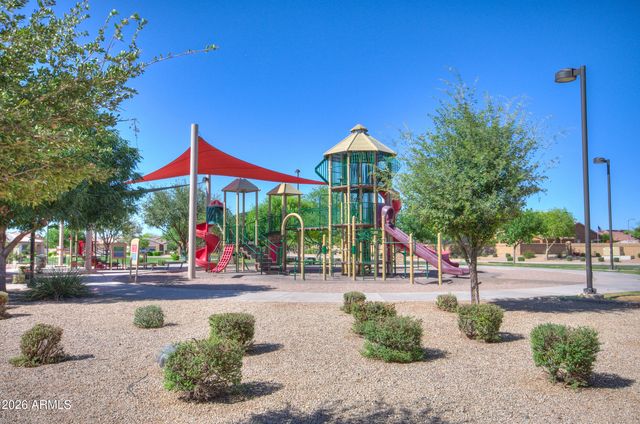 203 S LA AMADOR Trail, Casa Grande, AZ 85194