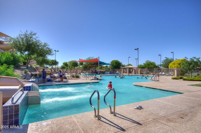 203 S LA AMADOR Trail, Casa Grande, AZ 85194