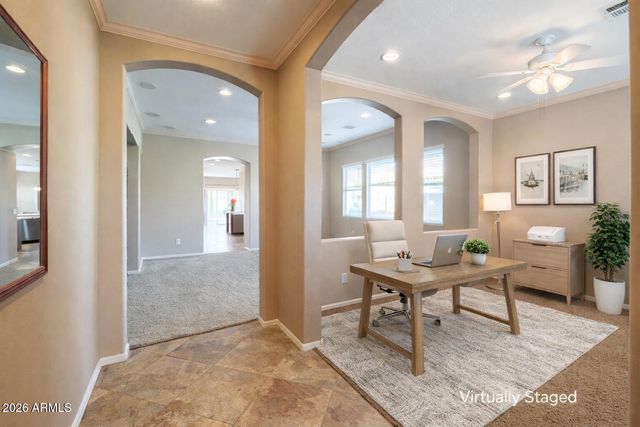 203 S LA AMADOR Trail, Casa Grande, AZ 85194